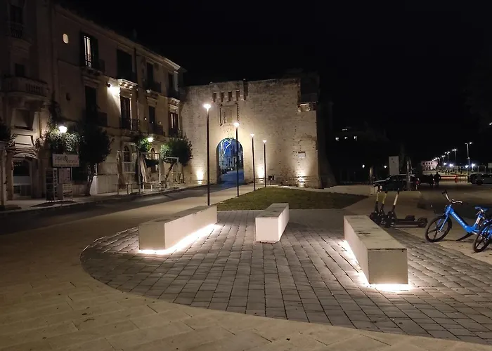 Al Settimo Porta Marina