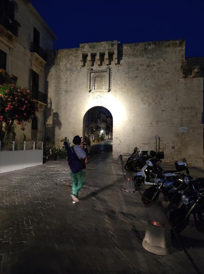 Al Settimo Porta Marina Casa de Férias
