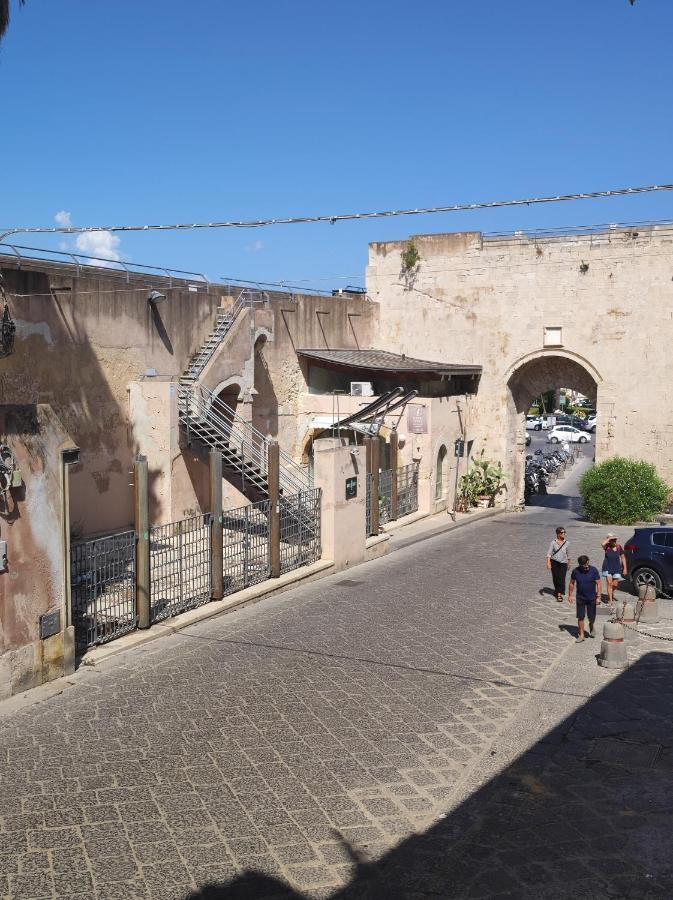 Al Settimo Porta Marina Casa de Férias *