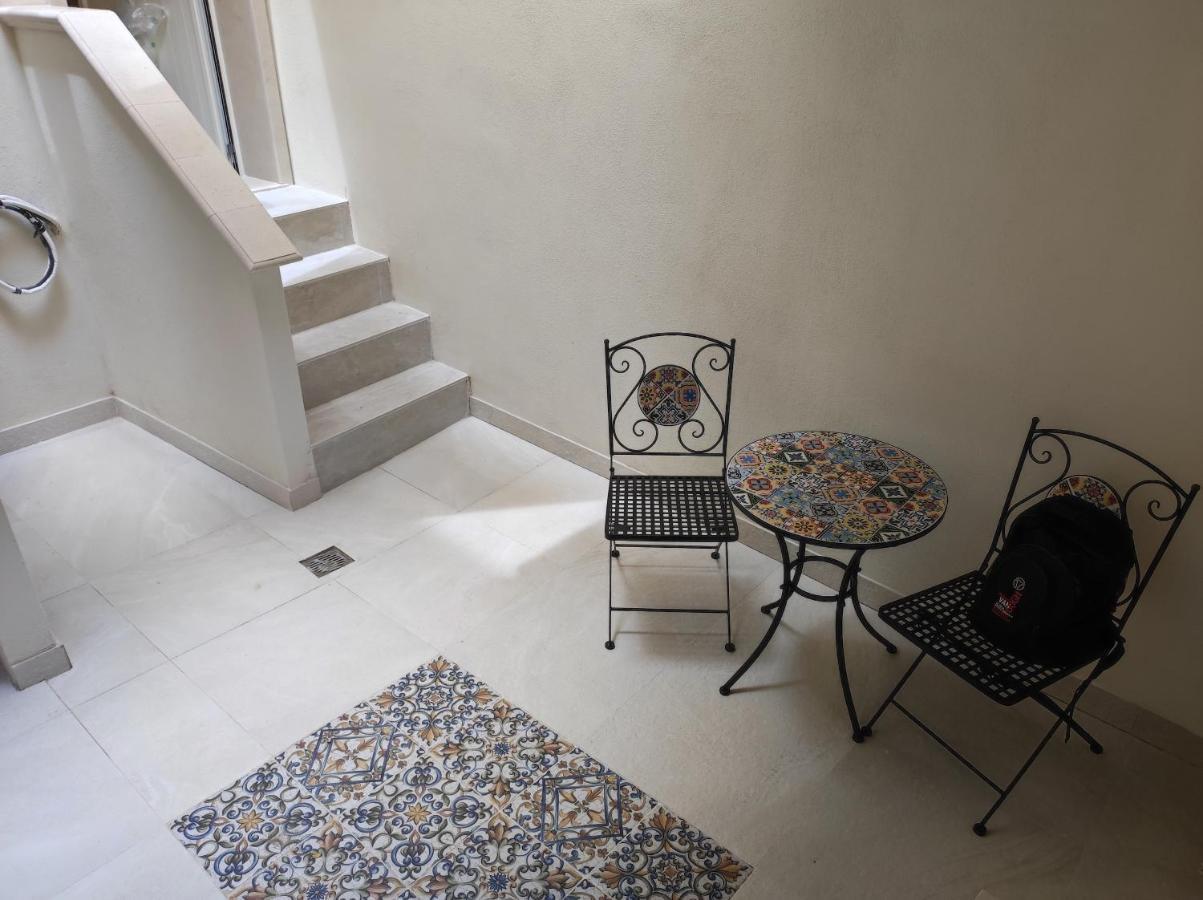 Casa vacanze Al Settimo Porta Marina *
