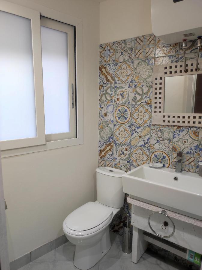Holiday home Al Settimo Porta Marina