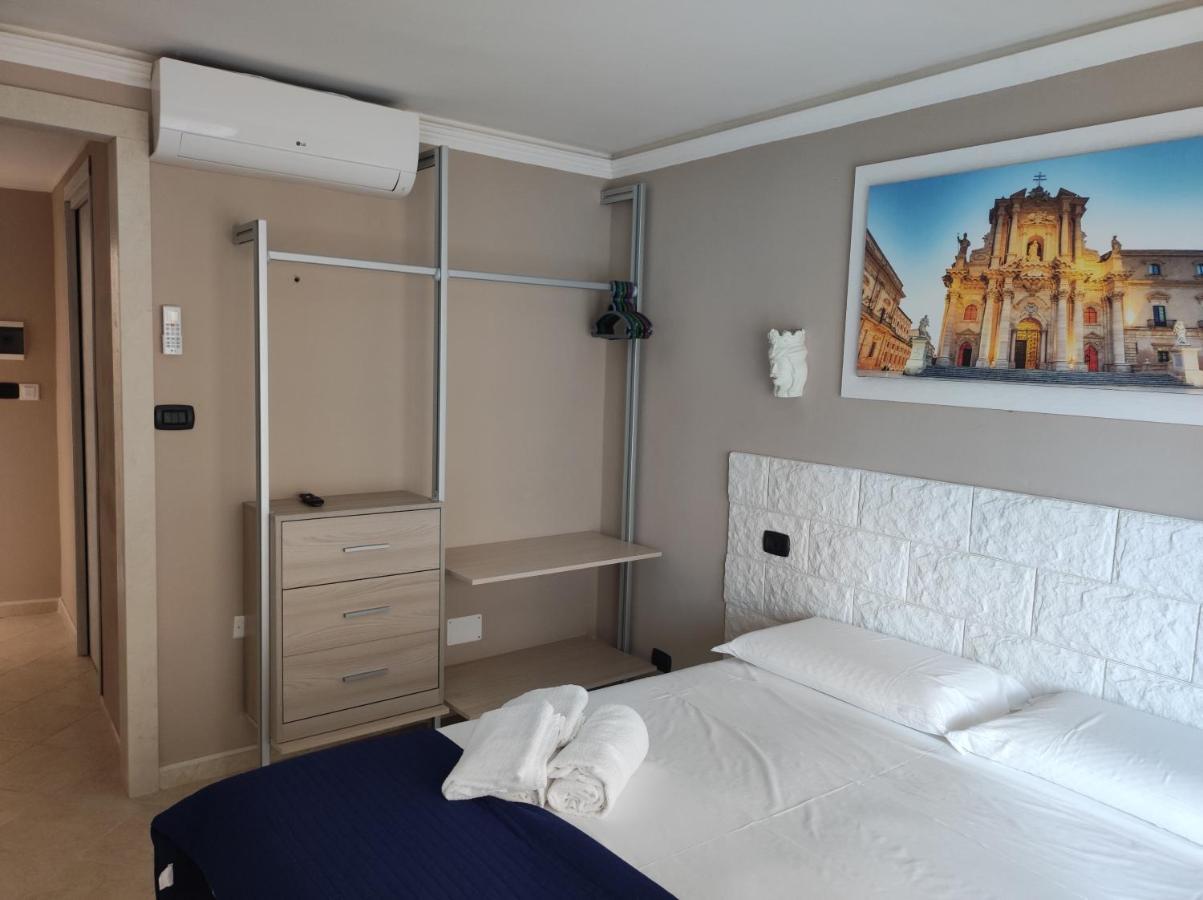 Holiday home Al Settimo Porta Marina Syracuse
