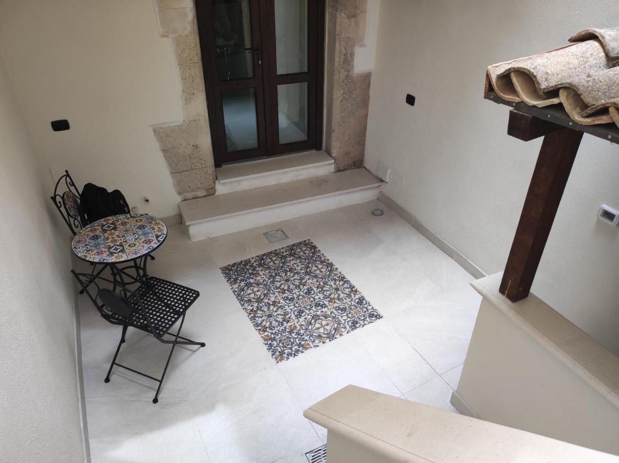Al Settimo Porta Marina Casa vacanze Syracuse