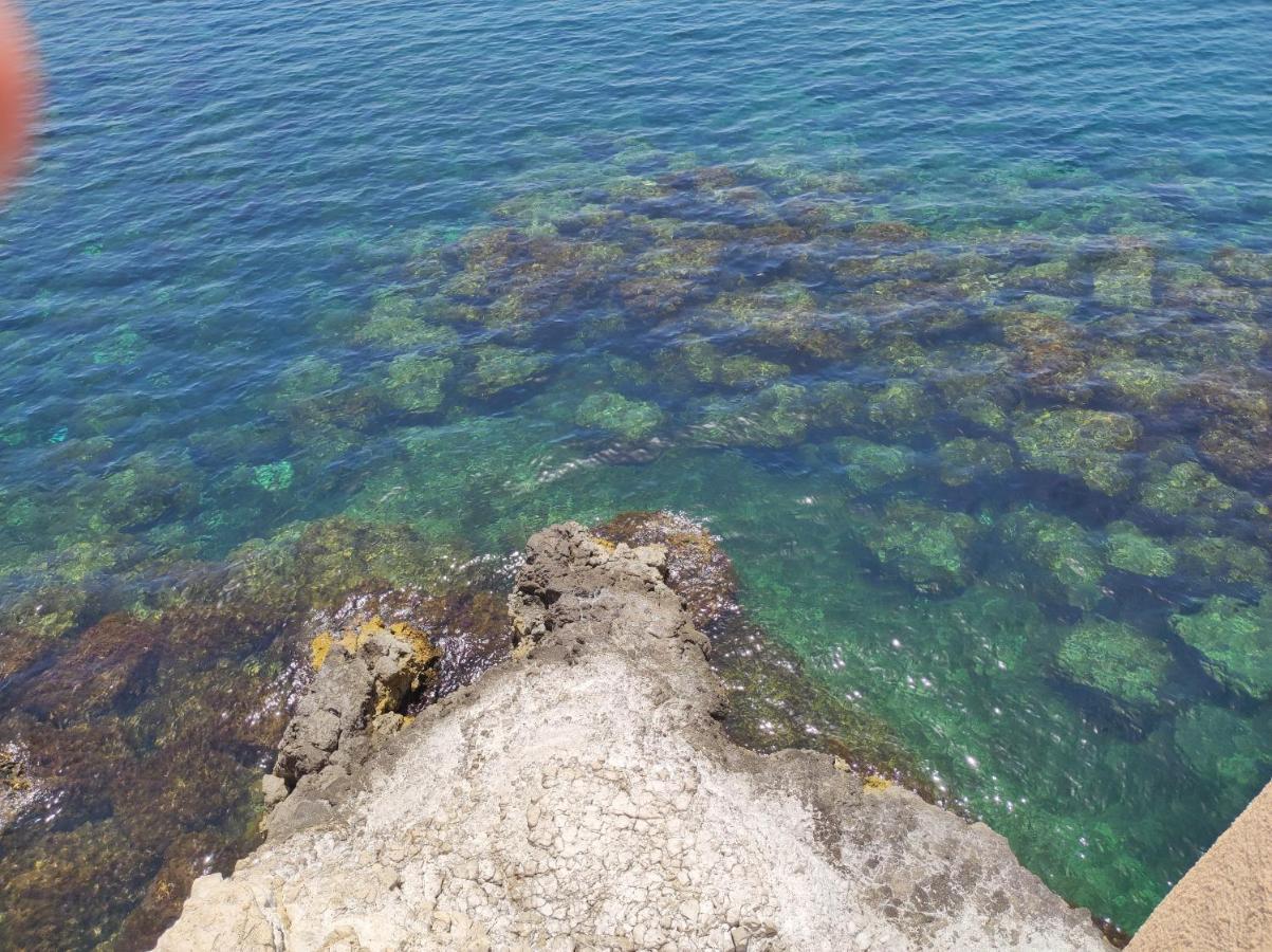 Al Settimo Porta Marina Casa vacanze Syracuse