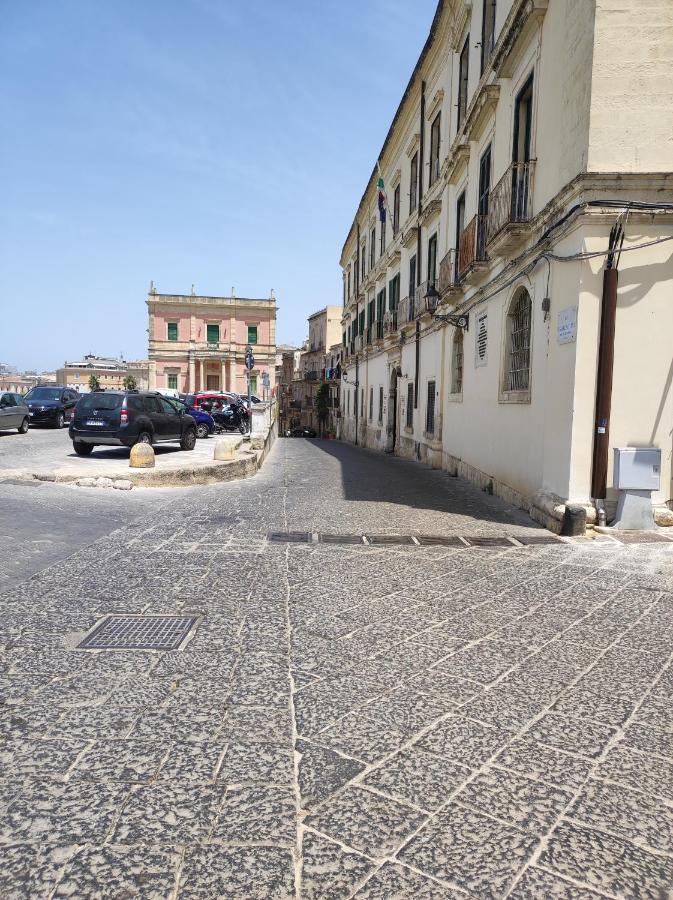 Al Settimo Porta Marina Holiday home Syracuse