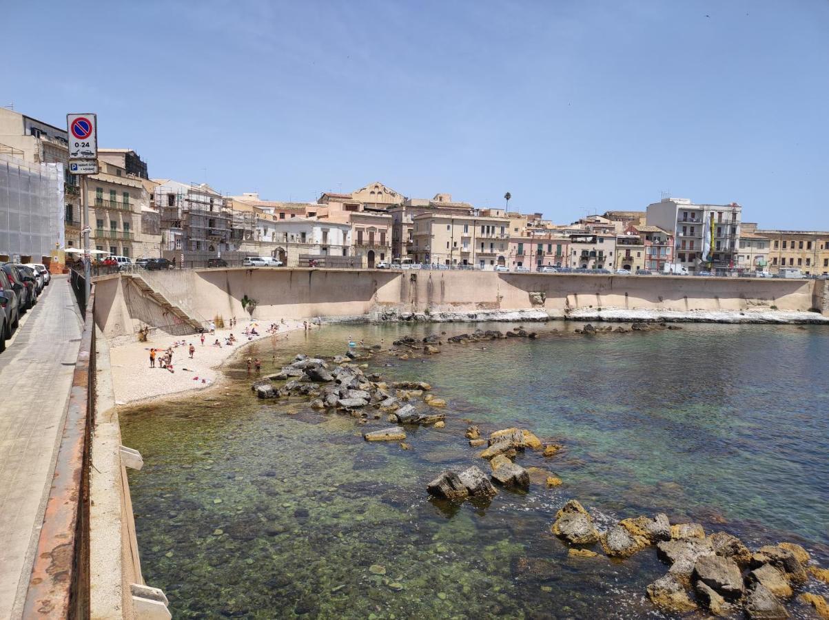 Holiday home Al Settimo Porta Marina Syracuse