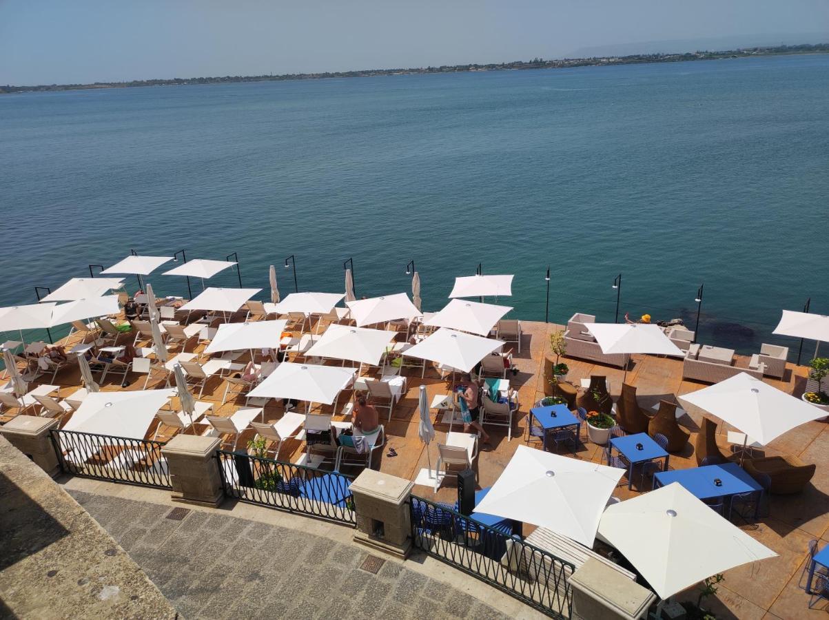 Al Settimo Porta Marina Casa vacanze Syracuse