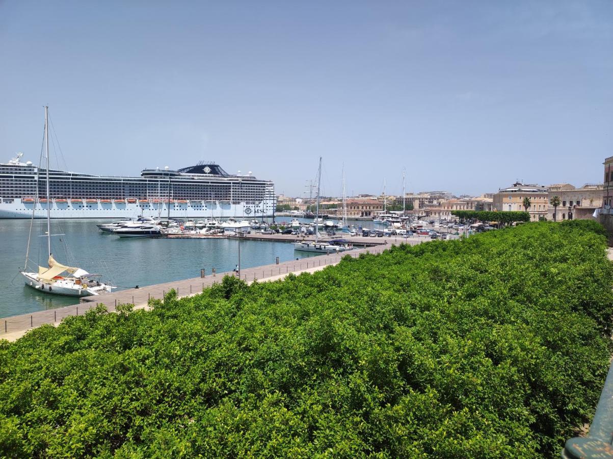 Al Settimo Porta Marina Holiday home
