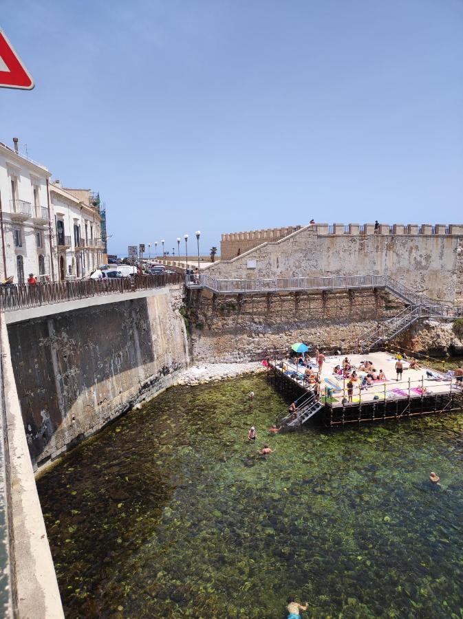 Holiday home Al Settimo Porta Marina Syracuse