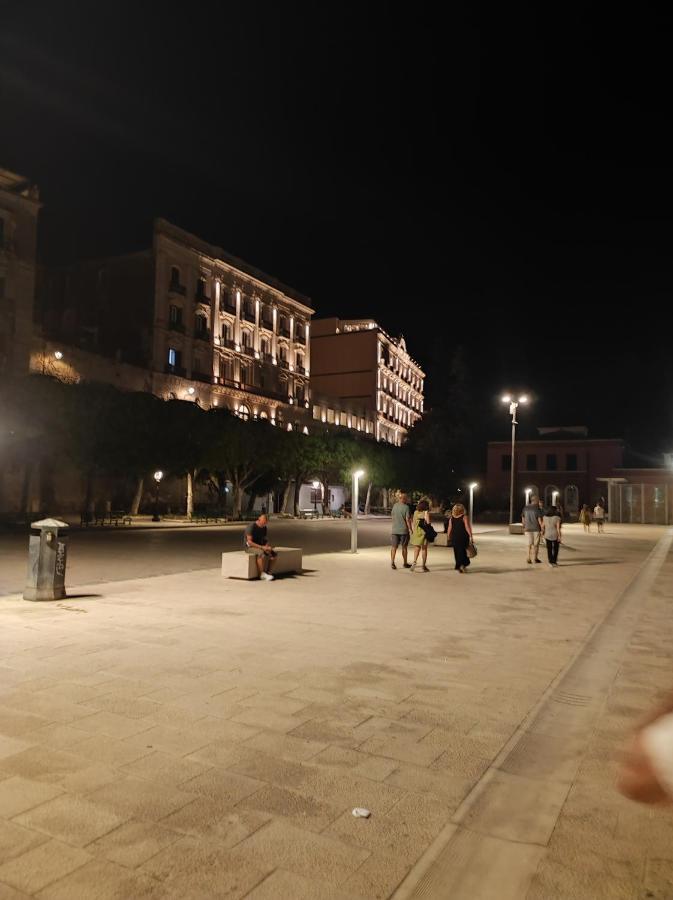 Al Settimo Porta Marina
