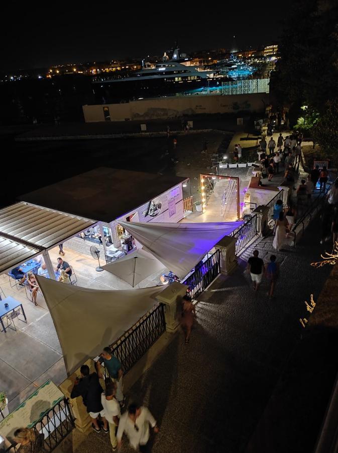 Al Settimo Porta Marina Holiday home Syracuse