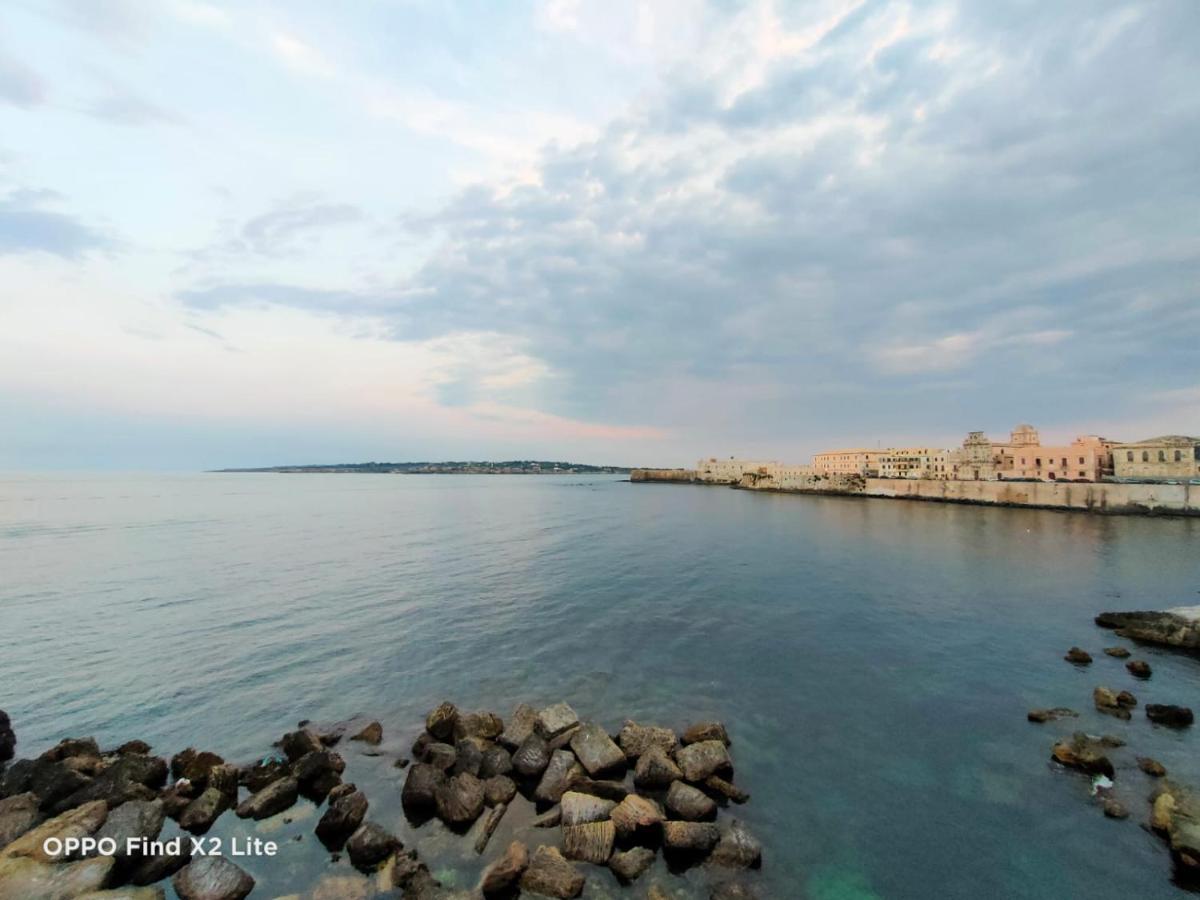 Holiday home Al Settimo Porta Marina