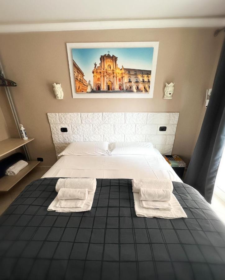 Al Settimo Porta Marina Casa vacanze Syracuse