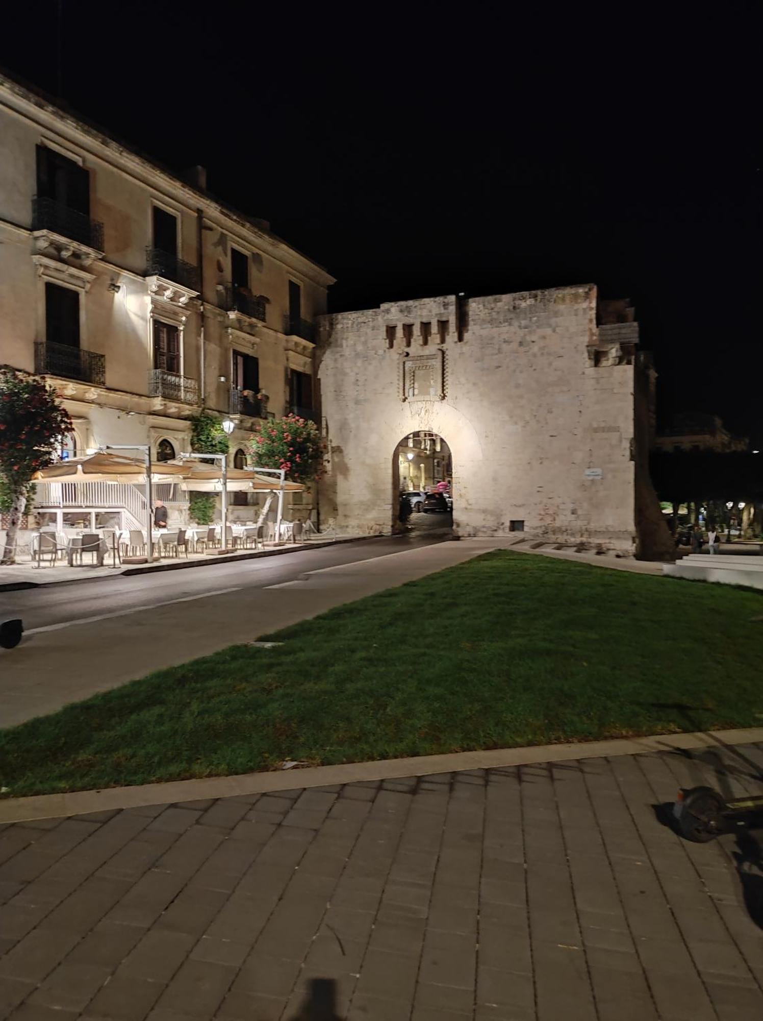 Casa vacanze Al Settimo Porta Marina