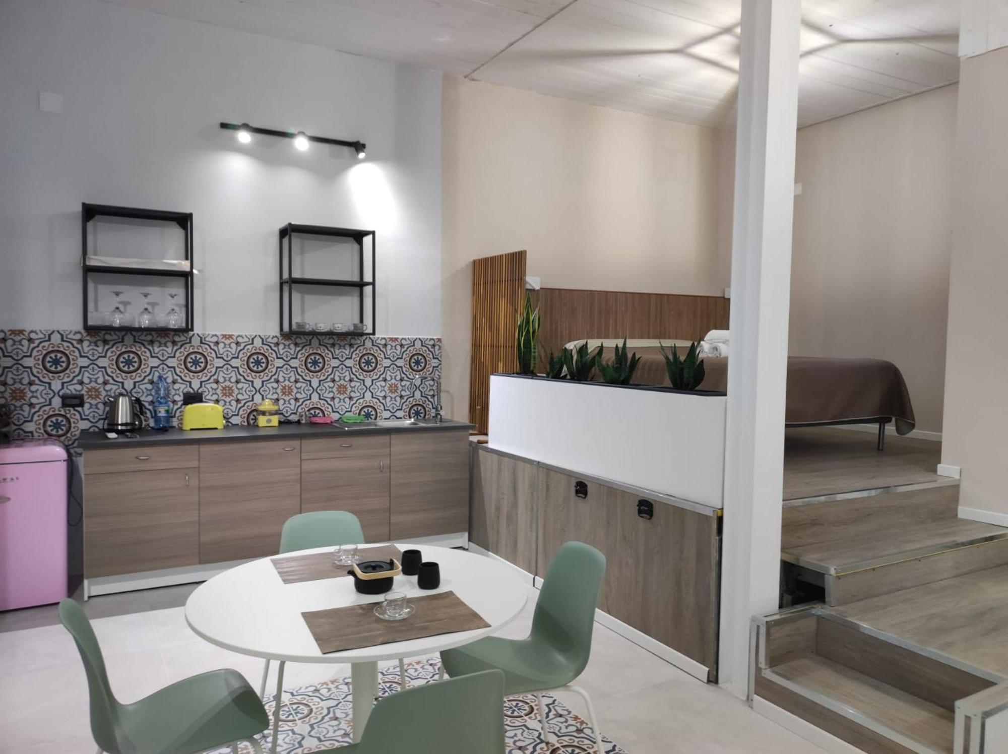Casa vacanze Al Settimo Porta Marina *