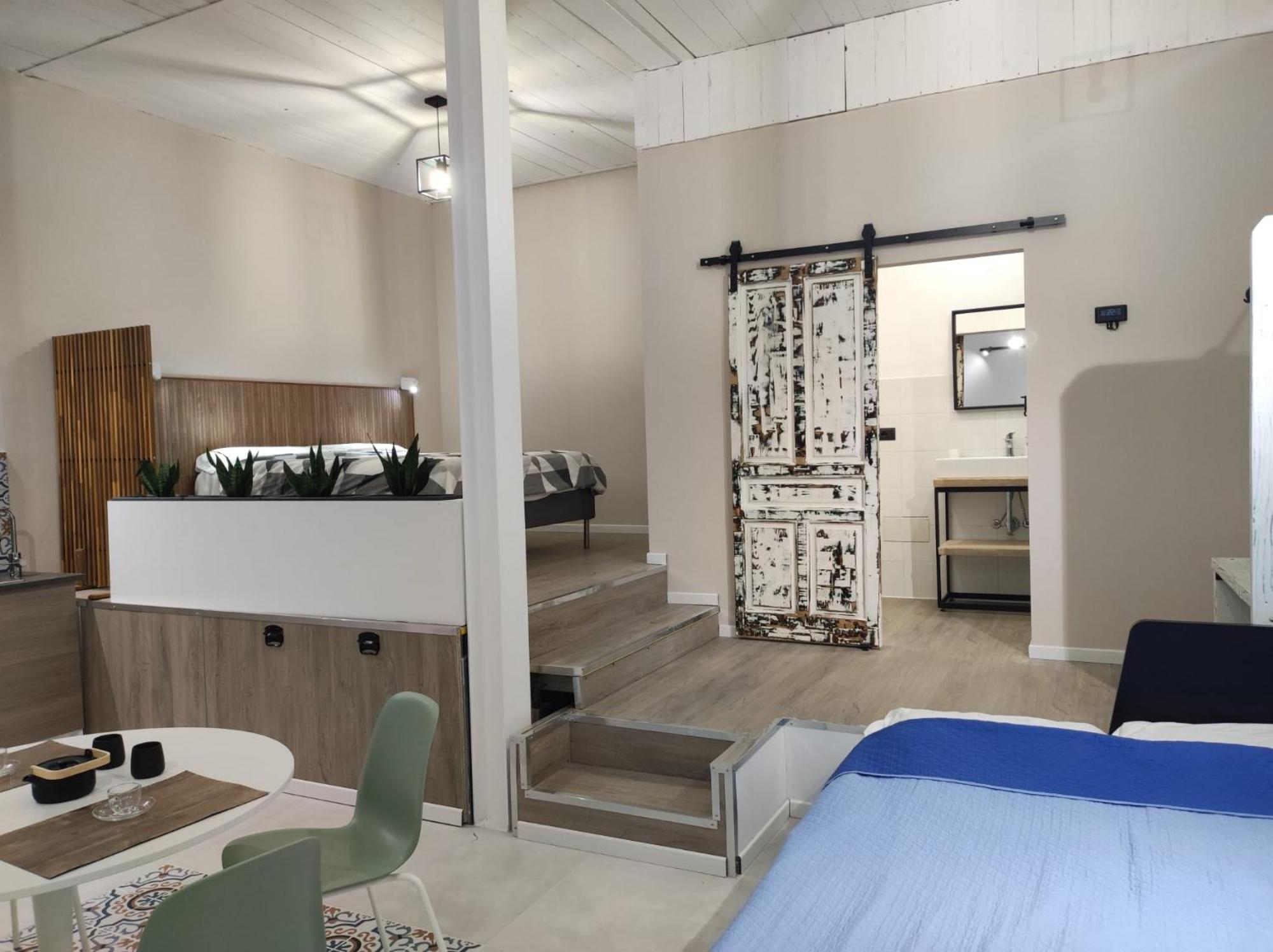 Al Settimo Porta Marina Casa vacanze Syracuse