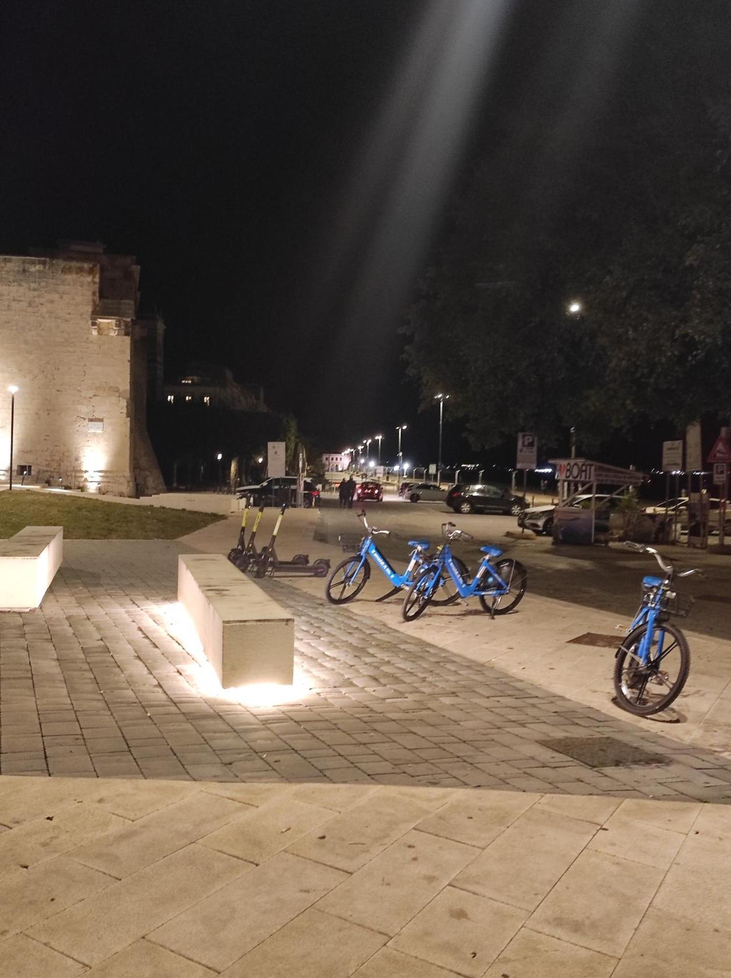Al Settimo Porta Marina Holiday home