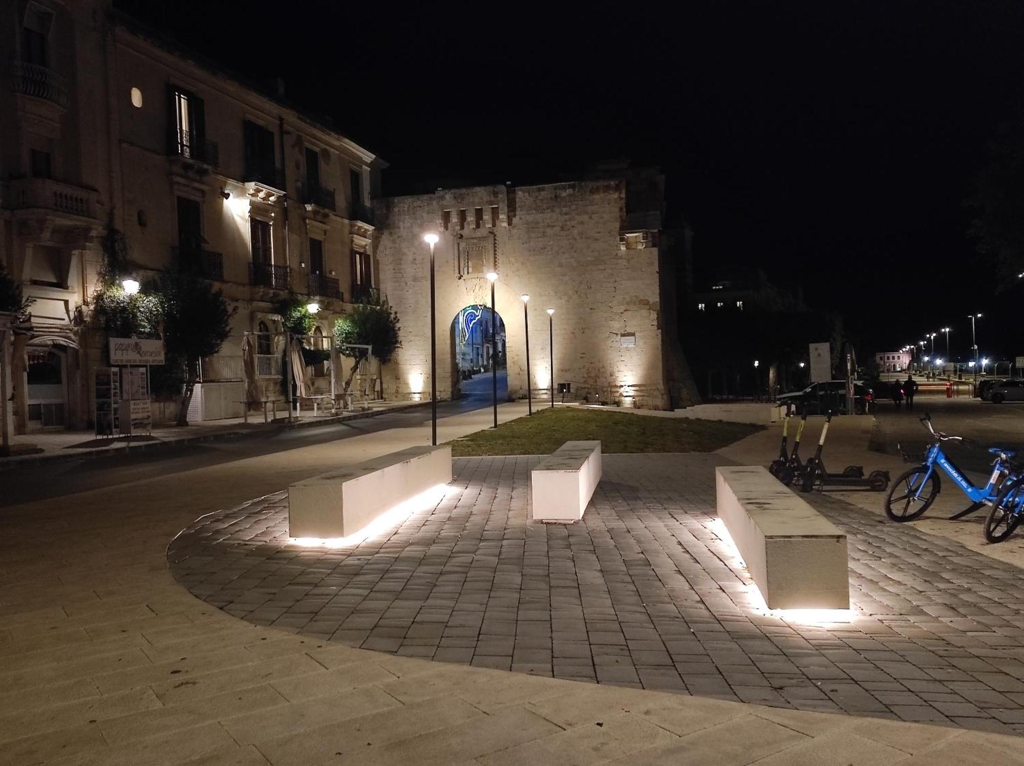 Al Settimo Porta Marina Casa vacanze *