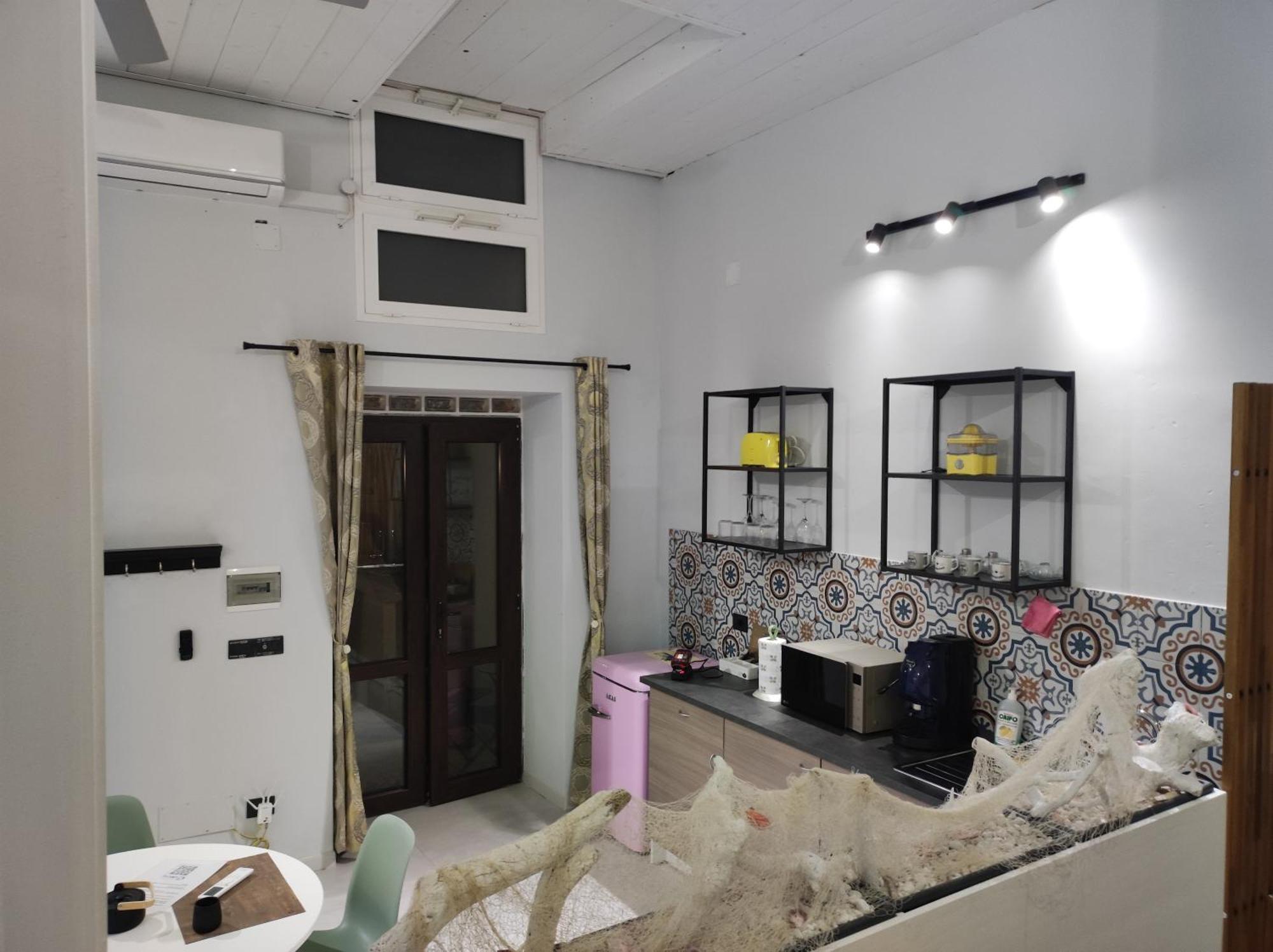 Holiday home Al Settimo Porta Marina
