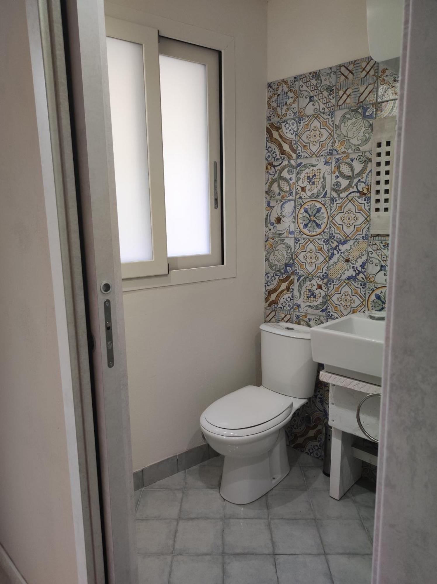 Casa vacanze Al Settimo Porta Marina